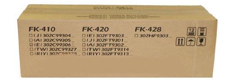 Скупка картриджей fk-410 FK-410E 2C993067 в Реутове