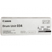 Скупка картриджей drum C-EXV034 Bk 9458B001 в Реутове