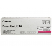 Скупка картриджей drum C-EXV034 M 9456B001 в Реутове