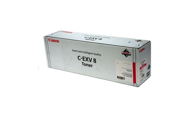 Скупка картриджей c-exv8 M GPR-11 7627A002 в Реутове